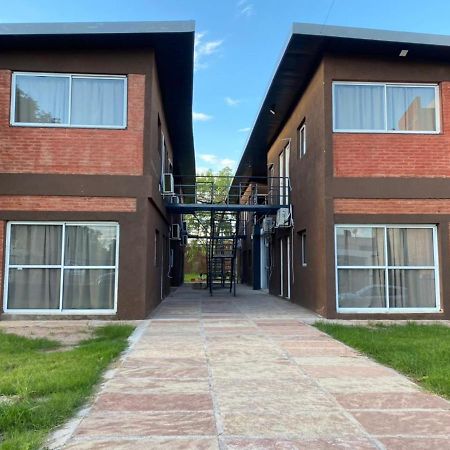 Coquena Departamentos Aparthotel La Rioja Exteriör bild
