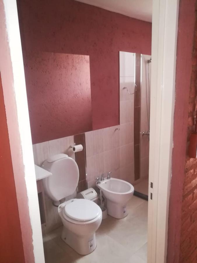 Coquena Departamentos Aparthotel La Rioja Exteriör bild