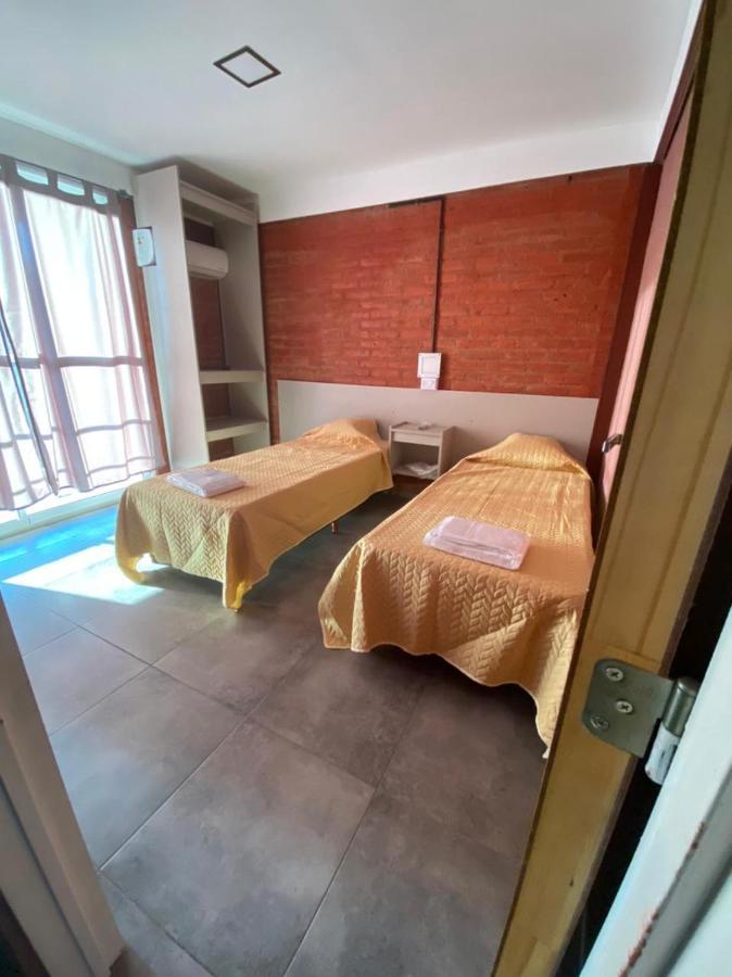 Coquena Departamentos Aparthotel La Rioja Exteriör bild