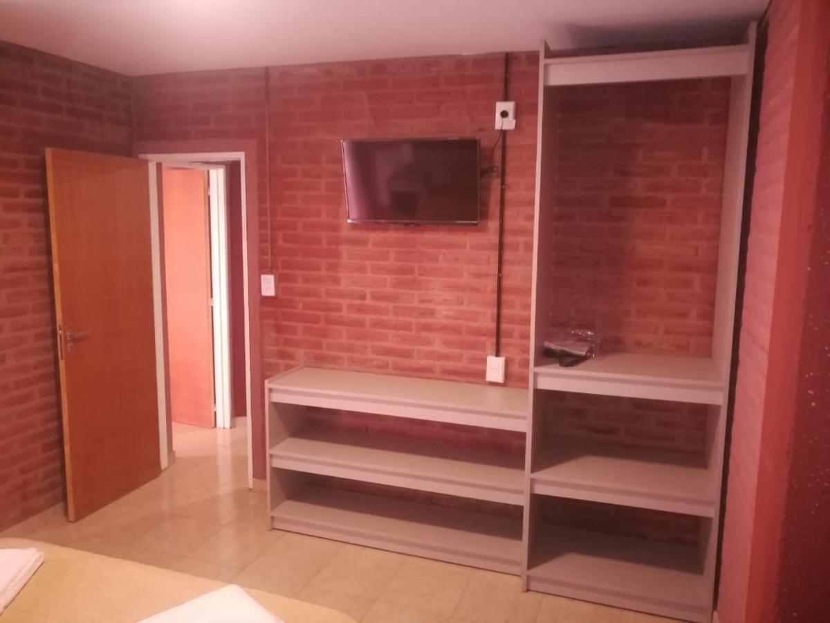 Coquena Departamentos Aparthotel La Rioja Exteriör bild